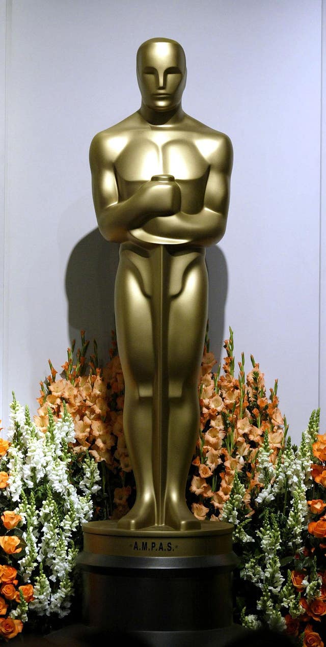 77th Annual Academy Awards Nominations – Samuel Goldwyn Theater – Los Angeles