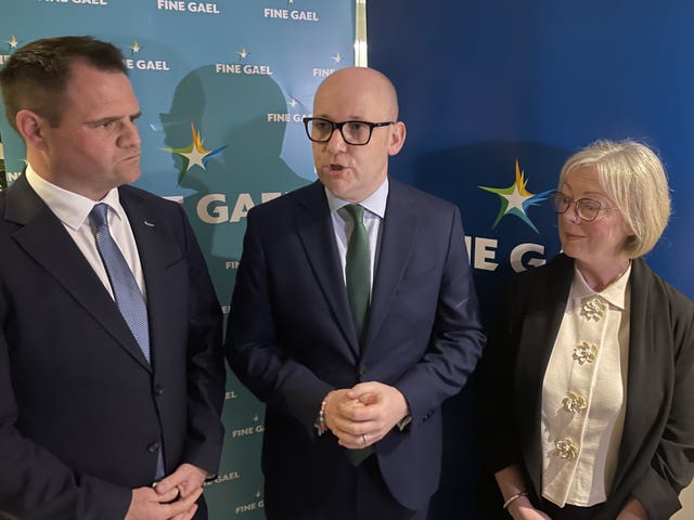 Dublin Central by-election