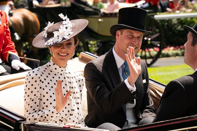 Royal Ascot 2022 – Day Four – Ascot Racecourse