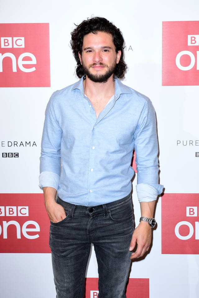 Kit Harington