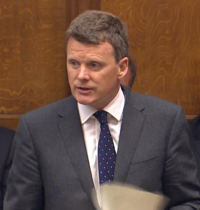 Lord Benyon