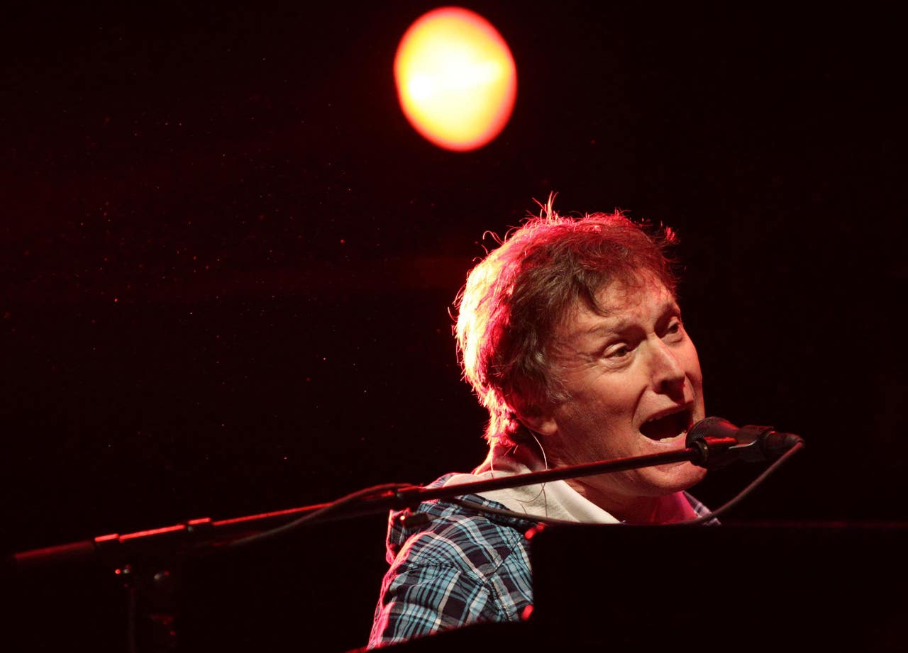 Rock royalty and former bandmates pay tribute to ‘sensitive’ Ginger