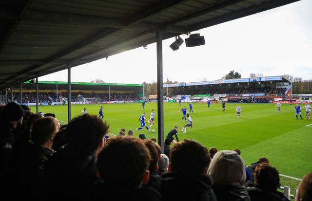 Manchester United could be lining up at the Silverlake Stadium in the FA Cup fourth round