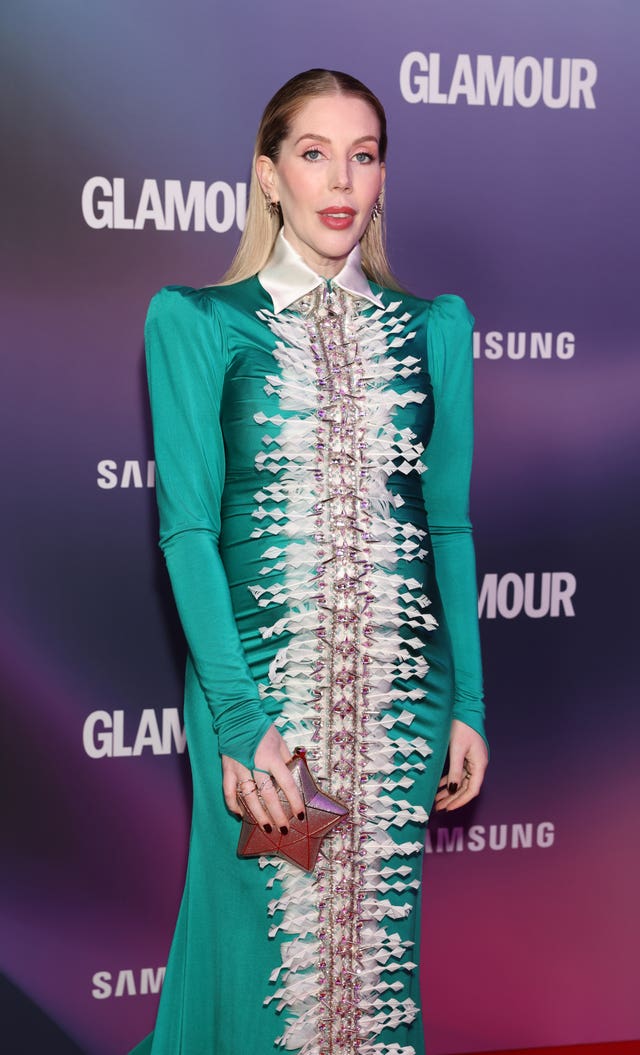 The Glamour Women of the Year Awards