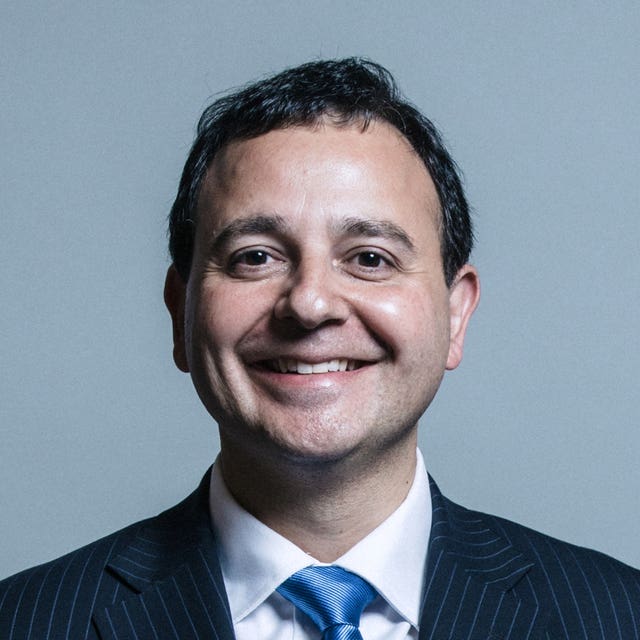 More than 60 Conservatives are understood to have signed an amendment tabled by Alberto Costa (Chris McAndrew/UK Parliament)