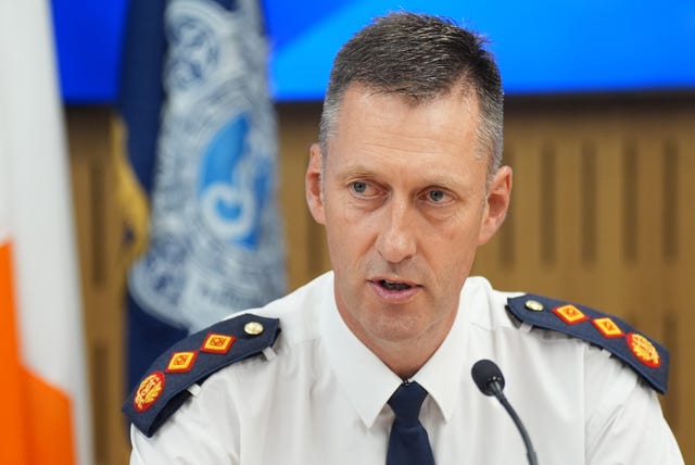 Justin Kelly press conference