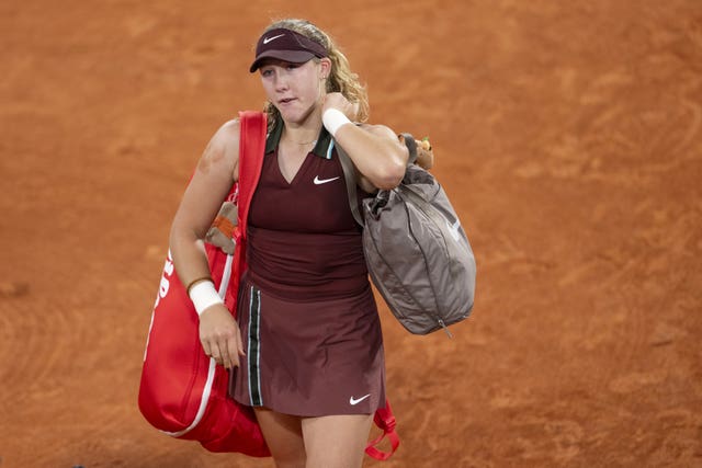 French Open 2025 – Day Eleven – Roland Garros