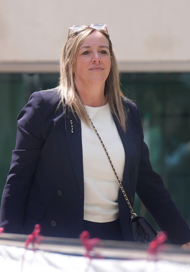 Ofwat bills announcement