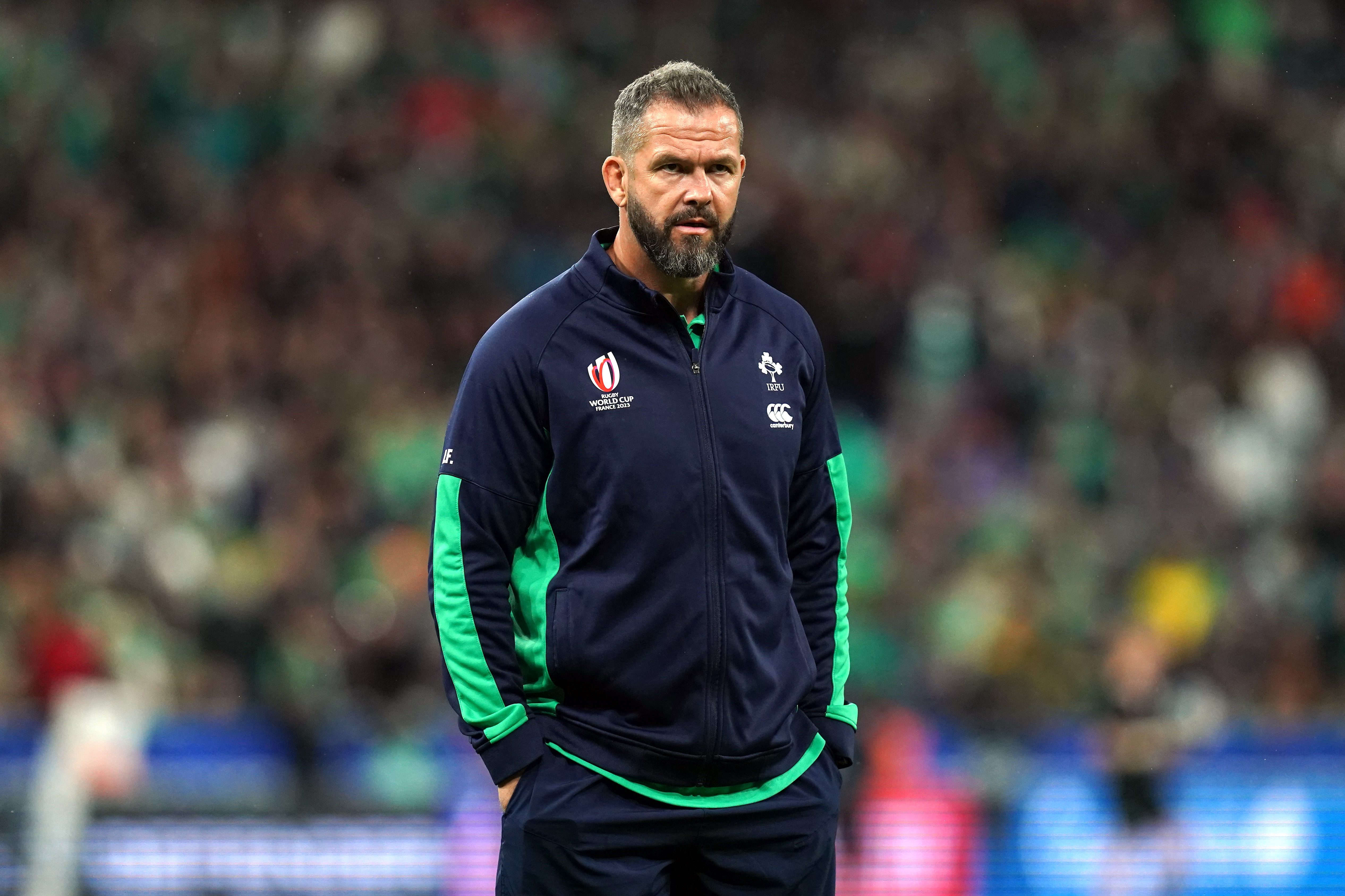 A Closer Look At Ireland’s World Cup Campaign And What The Future Might ...