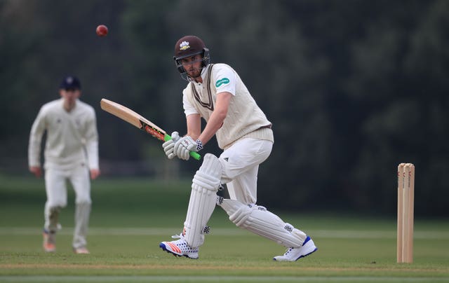 Former Surrey batsman Sibley could partner ex-county colleague Rory Burns for England