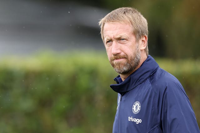 Chelsea Training and Press Conference – Tuesday September 13th