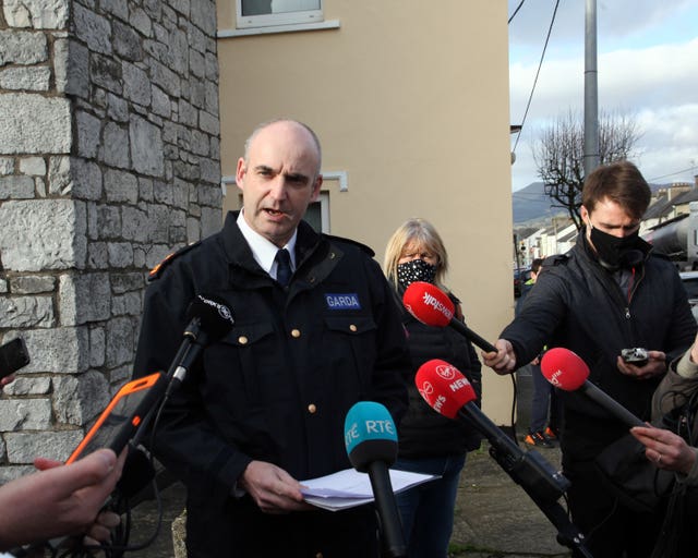 Bodies found in north Cork
