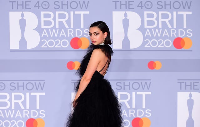 Brit Awards 2020 – Arrivals – London