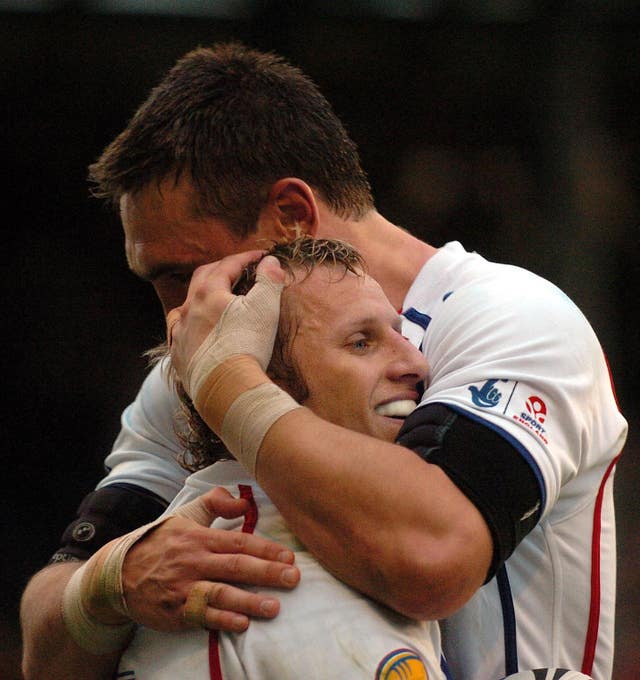 Rugby League – Frontline Test – Great Britain v France – Headingley