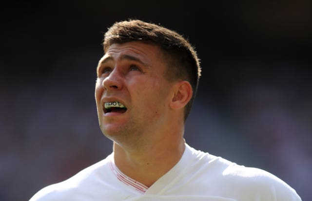Ben Youngs accepts there may be a quick turnaround between seasons when the action can resume