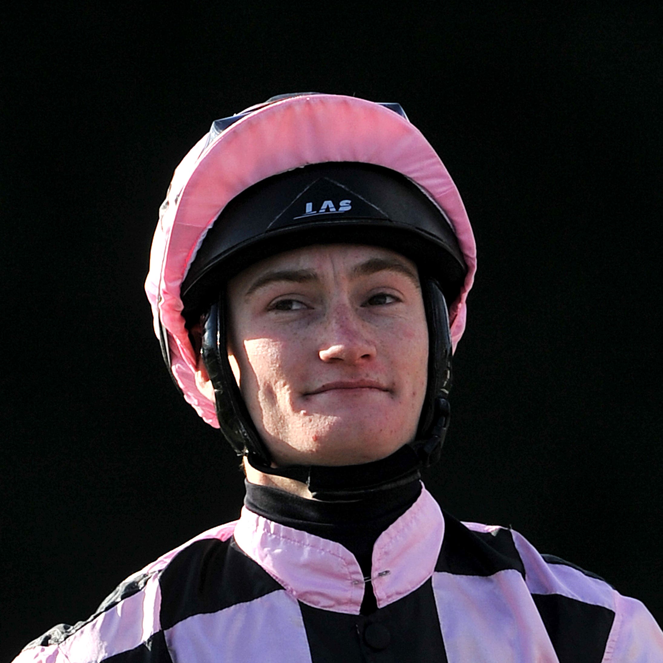 Daniel Muscutt escaped head injury in Chelmsford fall