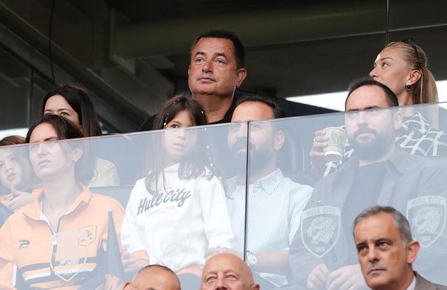 Hull City v Manchester United – Premier League – MKM Stadium