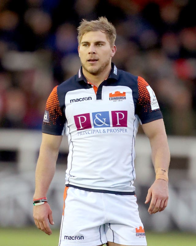 Newcastle Falcons v Edinburgh – Heineken Champions Cup – Kingston Park