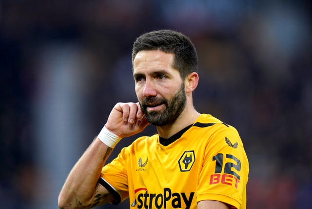 Joao Moutinho, who went on to play for Wolves, was one minute away from joining Tottenham in 2012