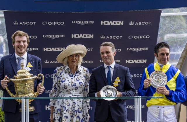 QIPCO King George Day – Ascot Racecourse – Saturday 27th July