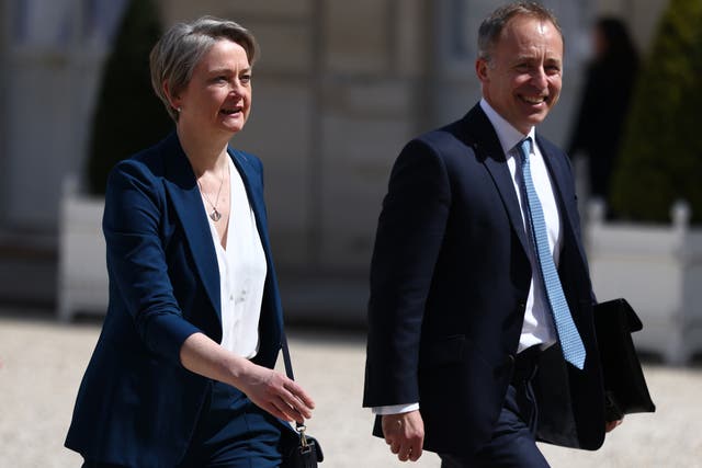 Middle East conflict