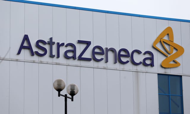 AstraZeneca face potential import taxes