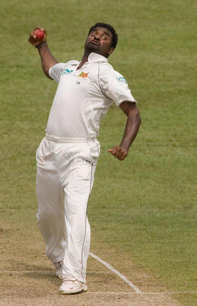 Cricket – Second Test – Day One – Sri Lanka v England – Sinhalese Sports Club Ground – Colombo