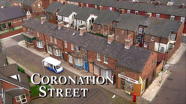 Coronation Street