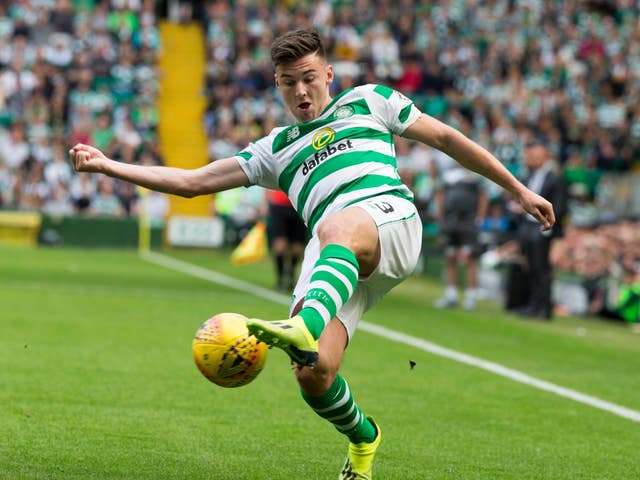 Kieran Tierney