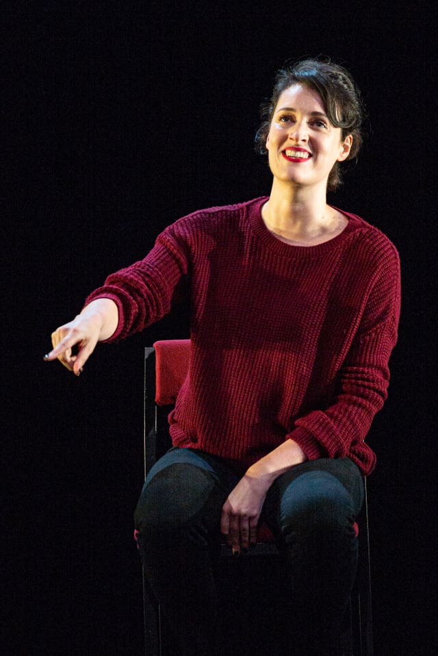 Phoebe Waller-Bridge