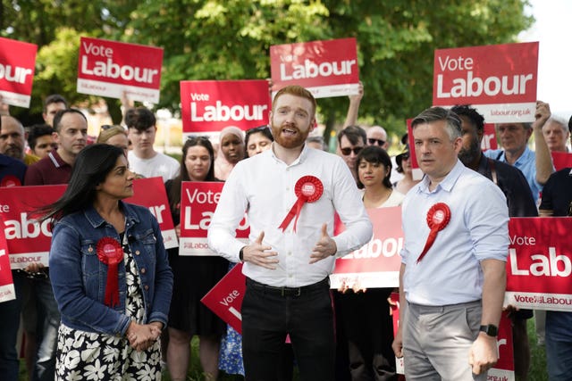 Boris Johnson resigns as an MP