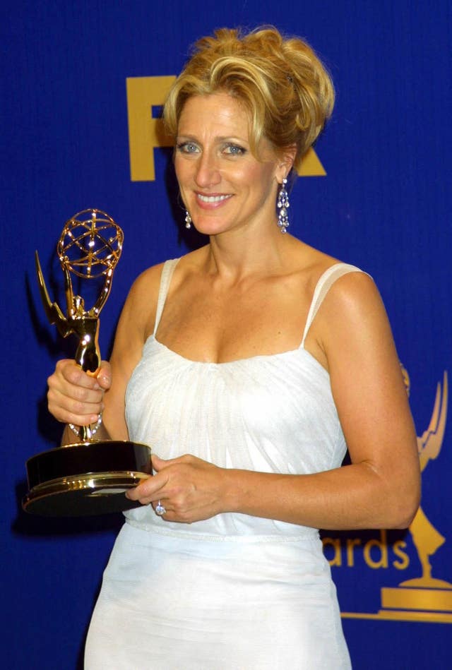 Edie Falco 