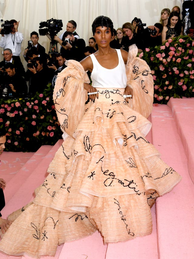 The MET Gala 2019 – New York