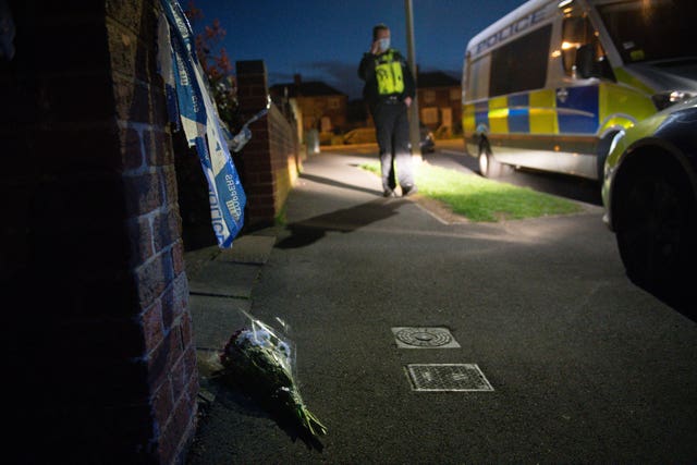 Elderly woman dies after being attacked by escaped dogs
