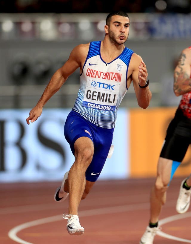 IAAF World Athletics Championships 2019 – Day Four – Khalifa International Stadium