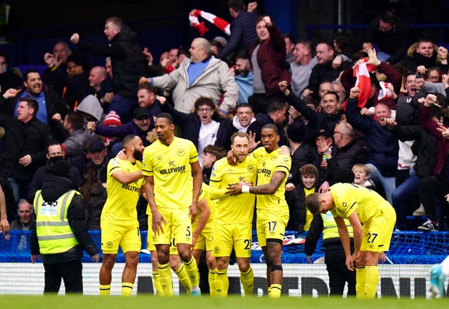 Thomas Tuchel refuses to ‘make drama’ out of Chelsea capitulation to Brentford