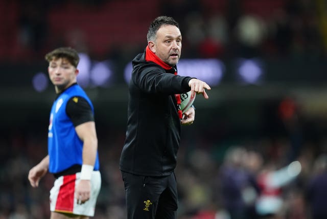 Wales v England – Guinness Men’s Six Nations – Principality Stadium