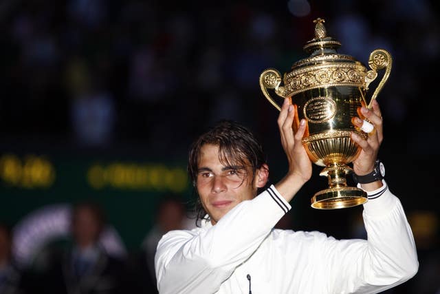 Tennis – Wimbledon Championships 2008 – Day Thirteen – The All England Club