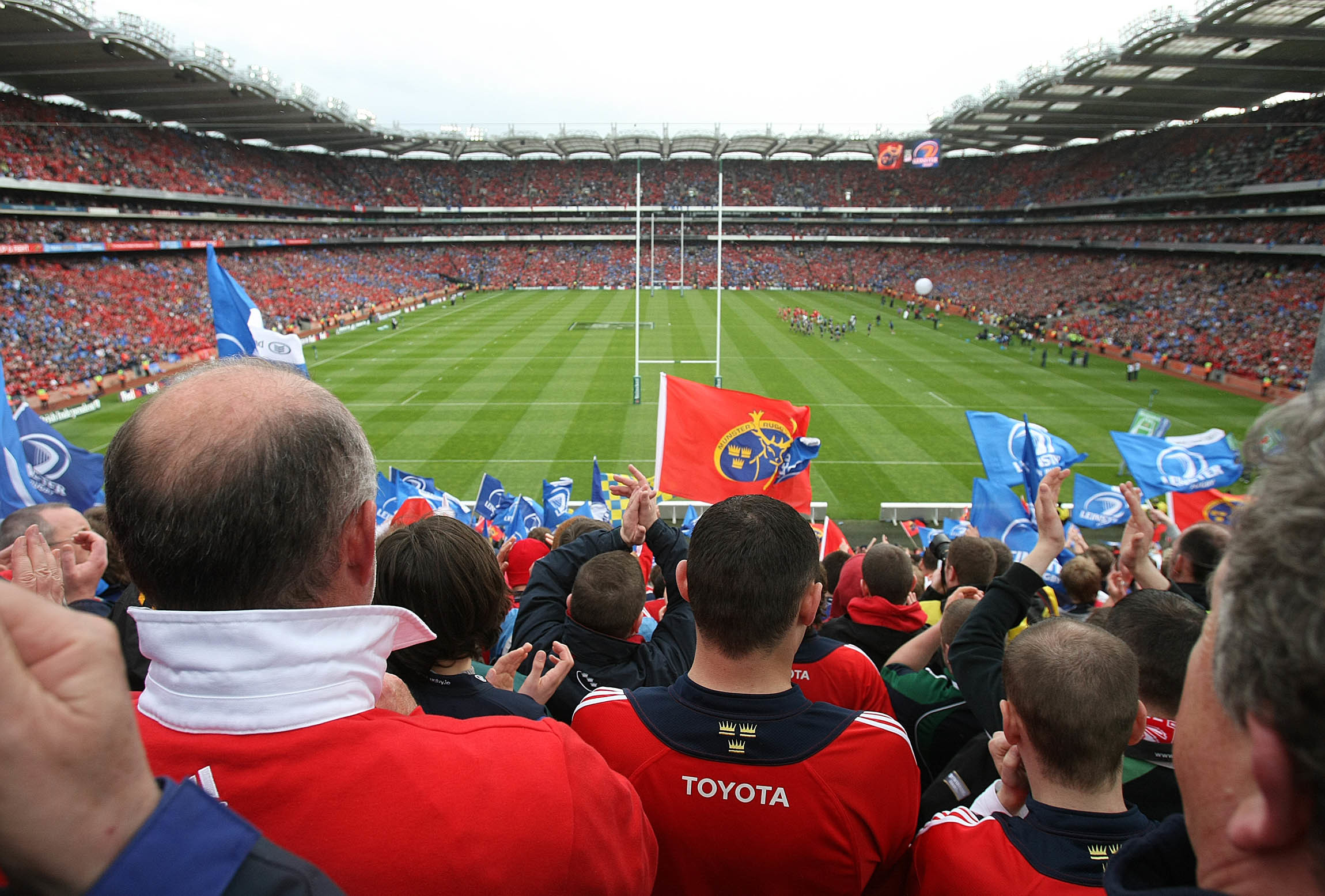 Andrew Porter Using ‘hurt’ Of Recent Seasons As Leinster Chase ...