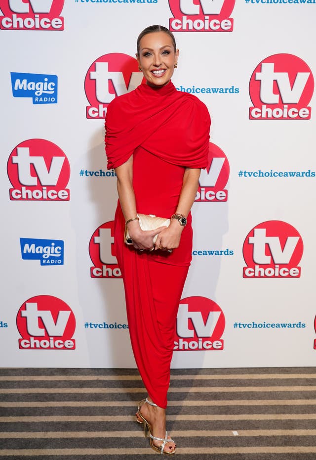 TV Choice Awards 2026