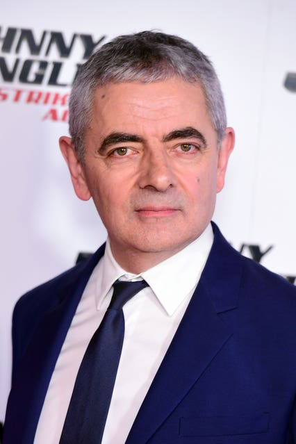 Rowan Atkinson Comedy Among Seven New Uk Series On Netflix 