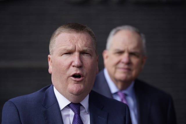 New State Street offices in Kilkenny