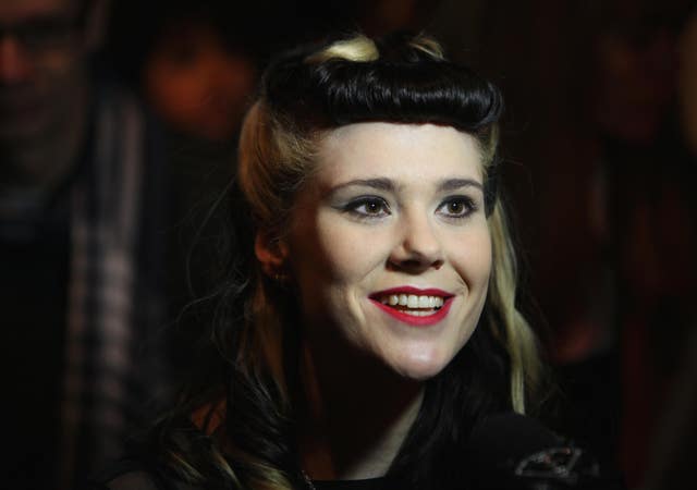 Kate Nash