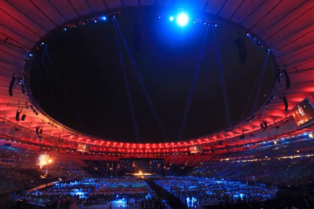 The 2016 Paralympics in Rio de Janeiro attracted a global audience of over 4.1 billion people, according to Statista 