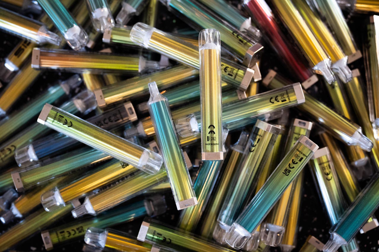 TV remotes and Lego among ‘foreign objects’ hospitals removed from ...