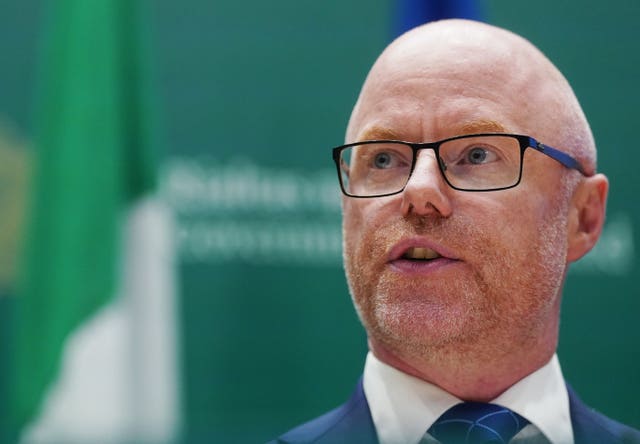Stephen Donnelly