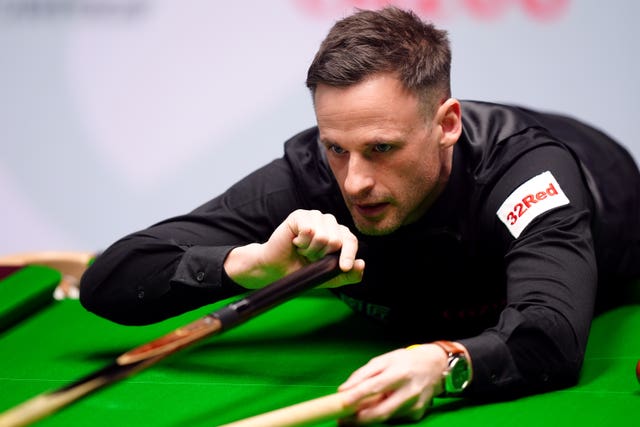 Cazoo World Snooker Championship 2024 – Day Seven – The Crucible
