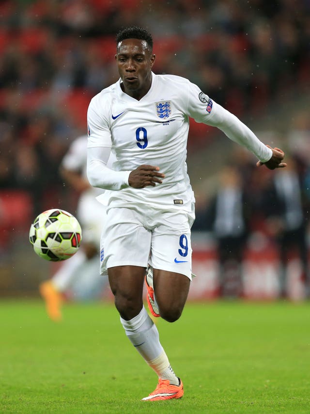 Danny Welbeck is a keen reader of books