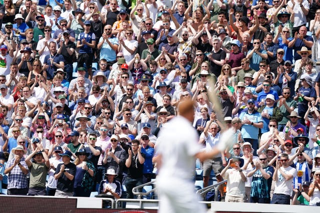 Andrew Strauss believes big Test series aren't going anywhere