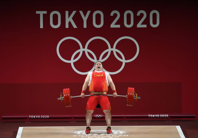 Tokyo 2020 Olympic Games – Day Ten